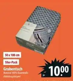 Famila Nord Ost Grubentuch Angebot