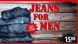 Famila Nord Ost Herren-Jeans Angebot