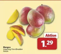Famila Nord Ost Mangos Angebot