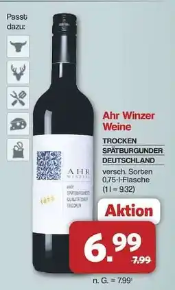 Famila Nord Ost Ahr Winzer Weine Angebot