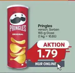 Famila Nord Ost Pringles Angebot