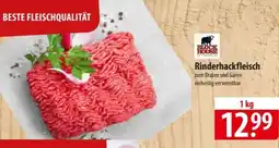 Famila Nord Ost Rinderhackfleisch Angebot