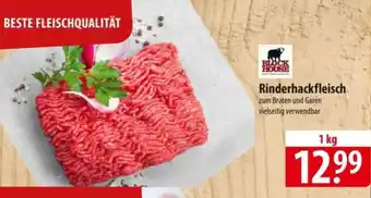 Famila Nord Ost Rinderhackfleisch Angebot