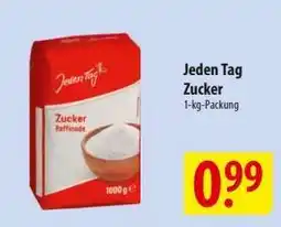 Famila Nord Ost Jeden Tag Zucker Angebot