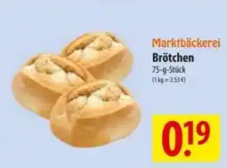 Famila Nord Ost Brötchen Angebot