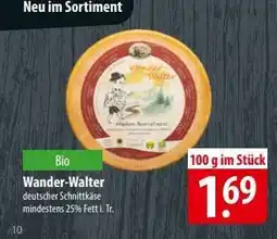 Famila Nord Ost Wander-Walter Angebot