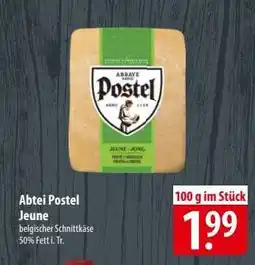 Famila Nord Ost Abtei Postel Jeune Angebot