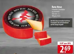 Famila Nord Ost Rote Hexe Angebot