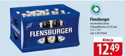 Famila Nord Ost Flensburger Angebot