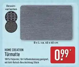 Aldi Nord Türmatte Angebot