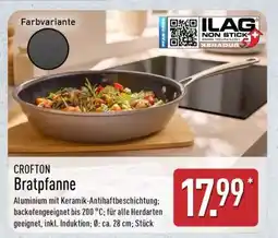 Aldi Nord Bratpfanne Angebot
