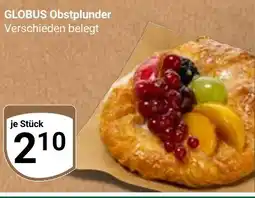 Globus GLOBUS Obstplunder Angebot