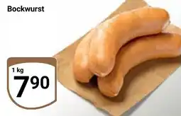 Globus Bockwurst Angebot