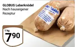 Globus GLOBUS Leberknödel Angebot