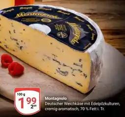 Globus Montagnolo Angebot