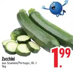 Edeka Zucchini Angebot