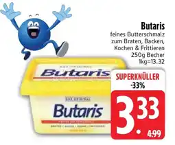 Edeka Butaris Angebot