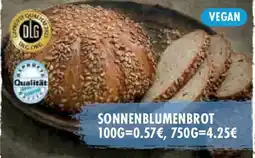 Edeka Sonnenblumenbrot Angebot