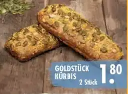 Edeka Goldstück kürbis Angebot