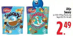 Edeka ültje Swavy Angebot