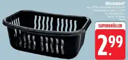 Edeka Wäschekorb Angebot