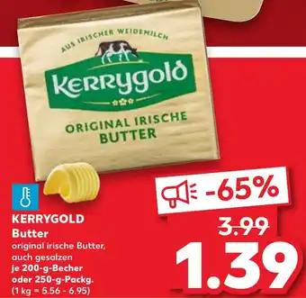 KERRYGOLD Butter