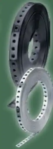 Kaufland Lochband Ca. 12 mm Angebot