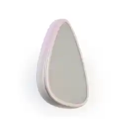 Netto Marken-Discount VITALmaxx Haarentferner 7x10,5cm altrosa Angebot