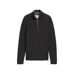 Netto Marken-Discount Tom Tailor Pullover Strickpullover Troyer Angebot