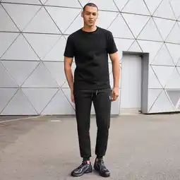 NKD Herren-Jogginghose mit elastischem Tunnelzug Angebot