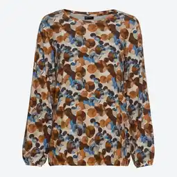 NKD Damen-Shirt mit 3/4 Ärmeln Angebot