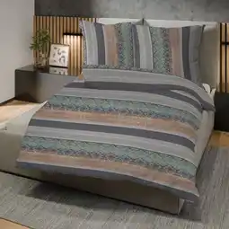 NKD Mikrofaser-Flanell-Bettwäsche in verschiedenen Designs Angebot