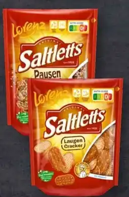 Aldi Süd LORENZ Saltletts-Spezialität Angebot