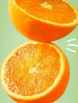 Kaufland Span. Orangen Angebot