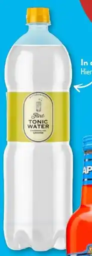 Aldi Süd FLIRT Bitter-Getränk Angebot