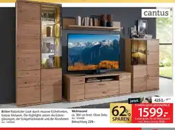 Zurbrüggen cantus Brilon Natürlicher Angebot