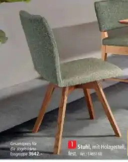 Zurbrüggen valnatura Stuhl Angebot