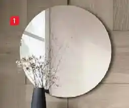 Zurbrüggen xora Spiegel Angebot