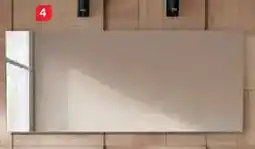 Zurbrüggen Voleo XL-Spiegel Angebot