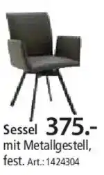 Zurbrüggen valnatura Sessel Angebot