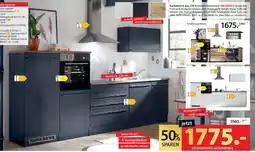 Zurbrüggen Küchenblock Jazz Angebot