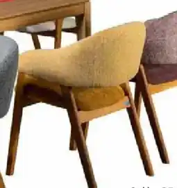 Zurbrüggen LINEA NATURA Stuhl Angebot