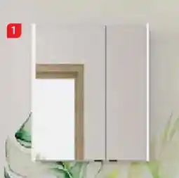 Zurbrüggen xora Spiegelschrank Angebot