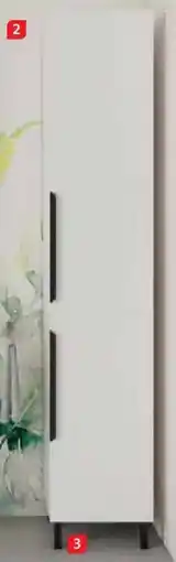 Zurbrüggen xora Hochschrank Angebot