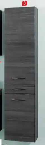 Zurbrüggen Xora Hochschrank Angebot