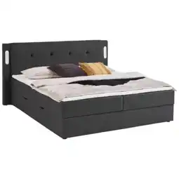 XXXLutz Boxxx Boxbett Angebot