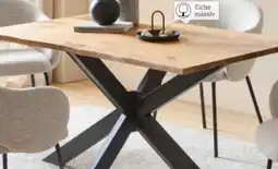 XXXLutz Linea Natura Esstisch Angebot