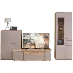 XXXLutz Venda Wohnwand Angebot