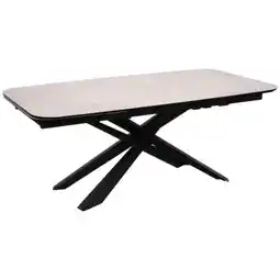 XXXLutz Novel Esstisch mit Funktion Angebot