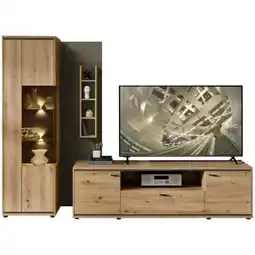 XXXLutz Stylife Wohnwand Angebot